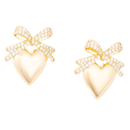 Earrings Penelope