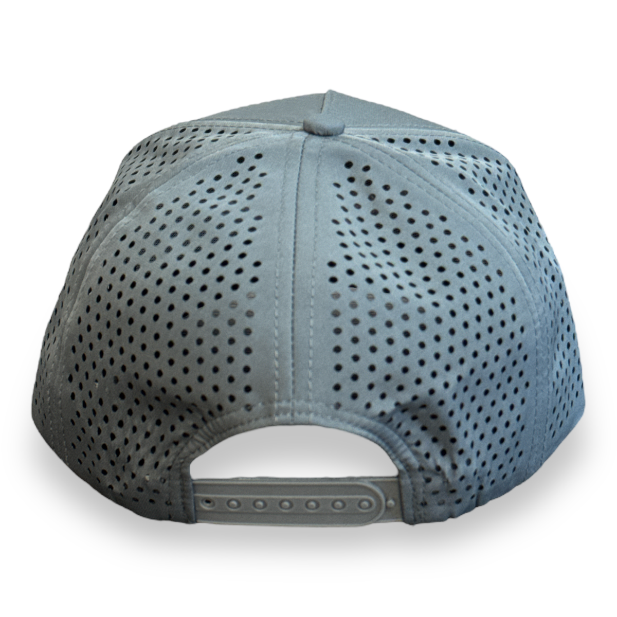 Performance Rope Hat - Heritage - Grey Camo