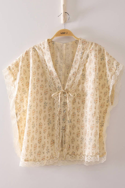 Faye Top