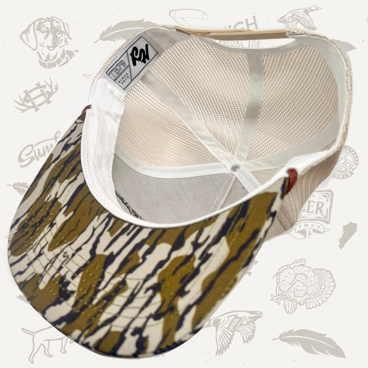 Pryorsburg Pintails Woodland