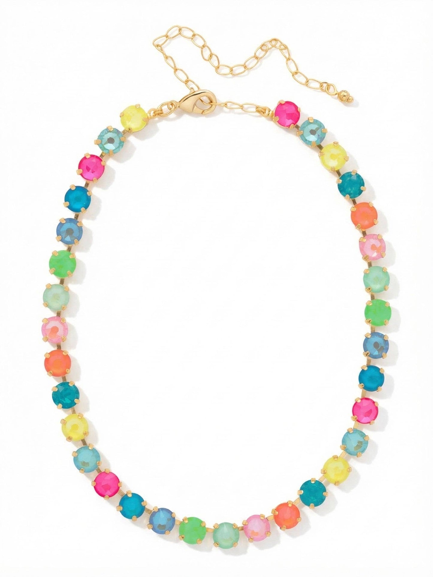 Matilda Choker Necklace