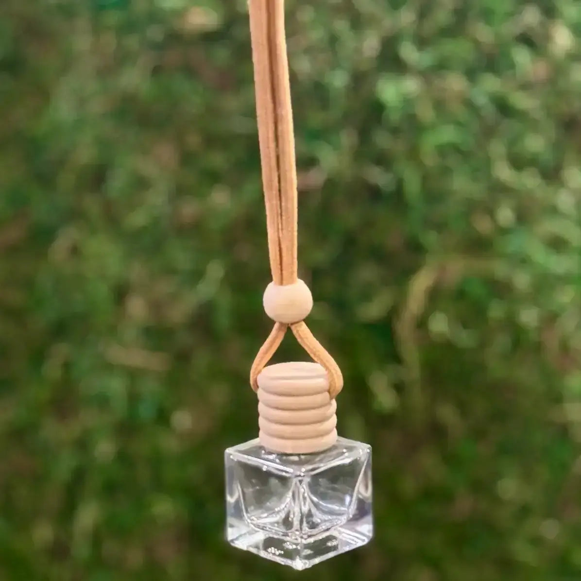 Volcanic Sand Car Diffuser
