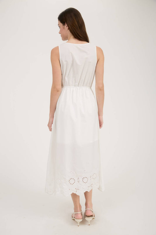 Lisa Dress