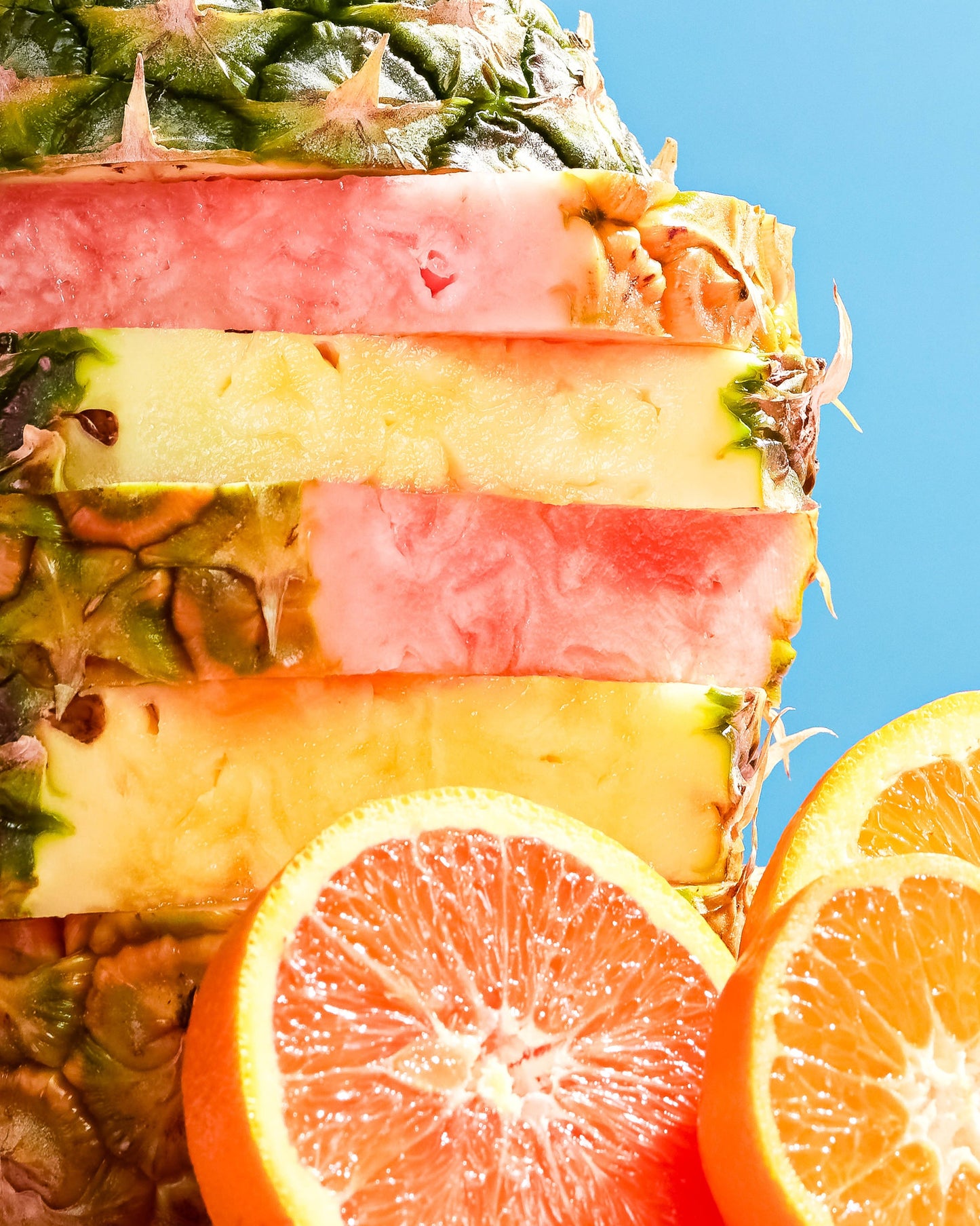 Pineapple Sunrise - Pura Home Diffuser Scent Refill