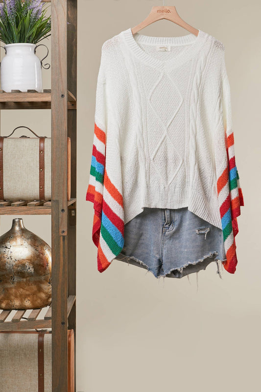 Alyssa Sweater