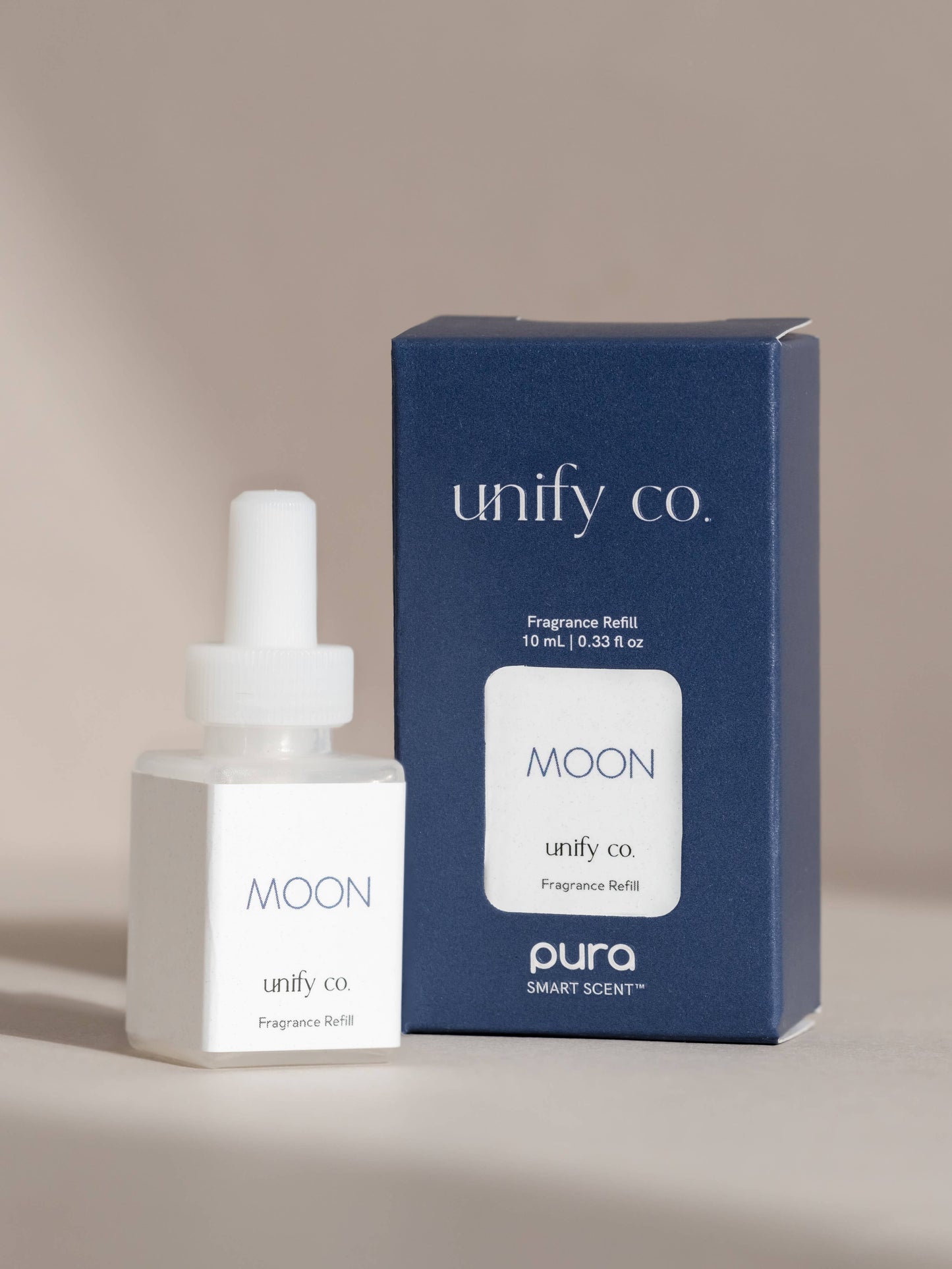 Moon - Pura Home Diffuser Scent Refill
