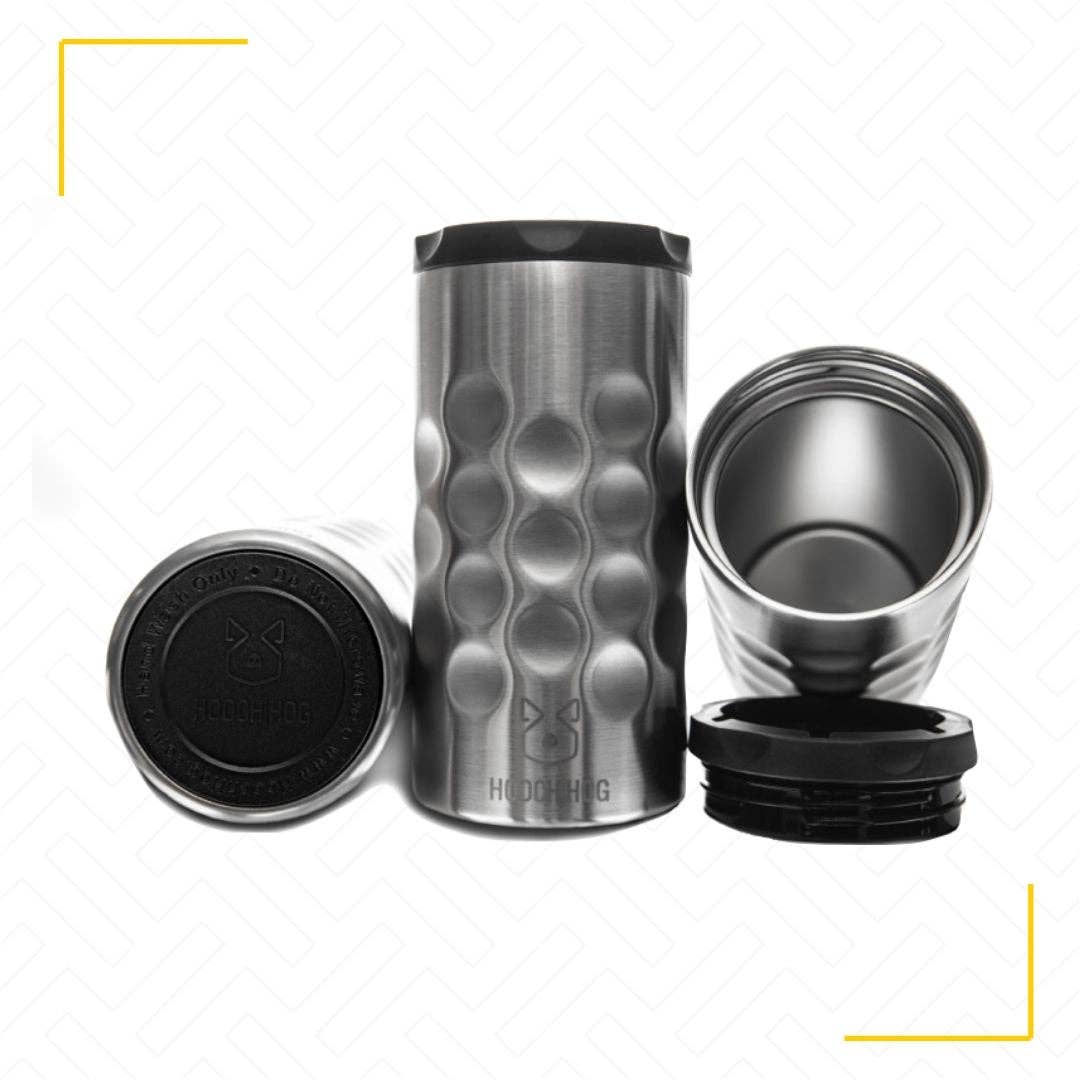 The Skinny Can Cooler [Stainless Steel]