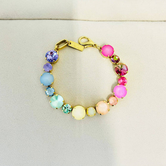 Jean Bracelet in Fairy Dust Mix