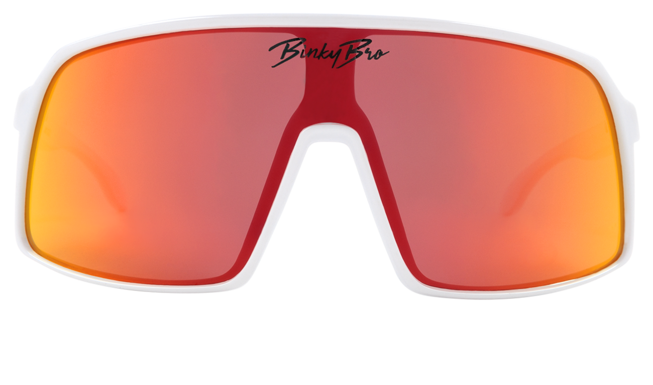 Kids Sunglasses Monteverde (Cardinal)