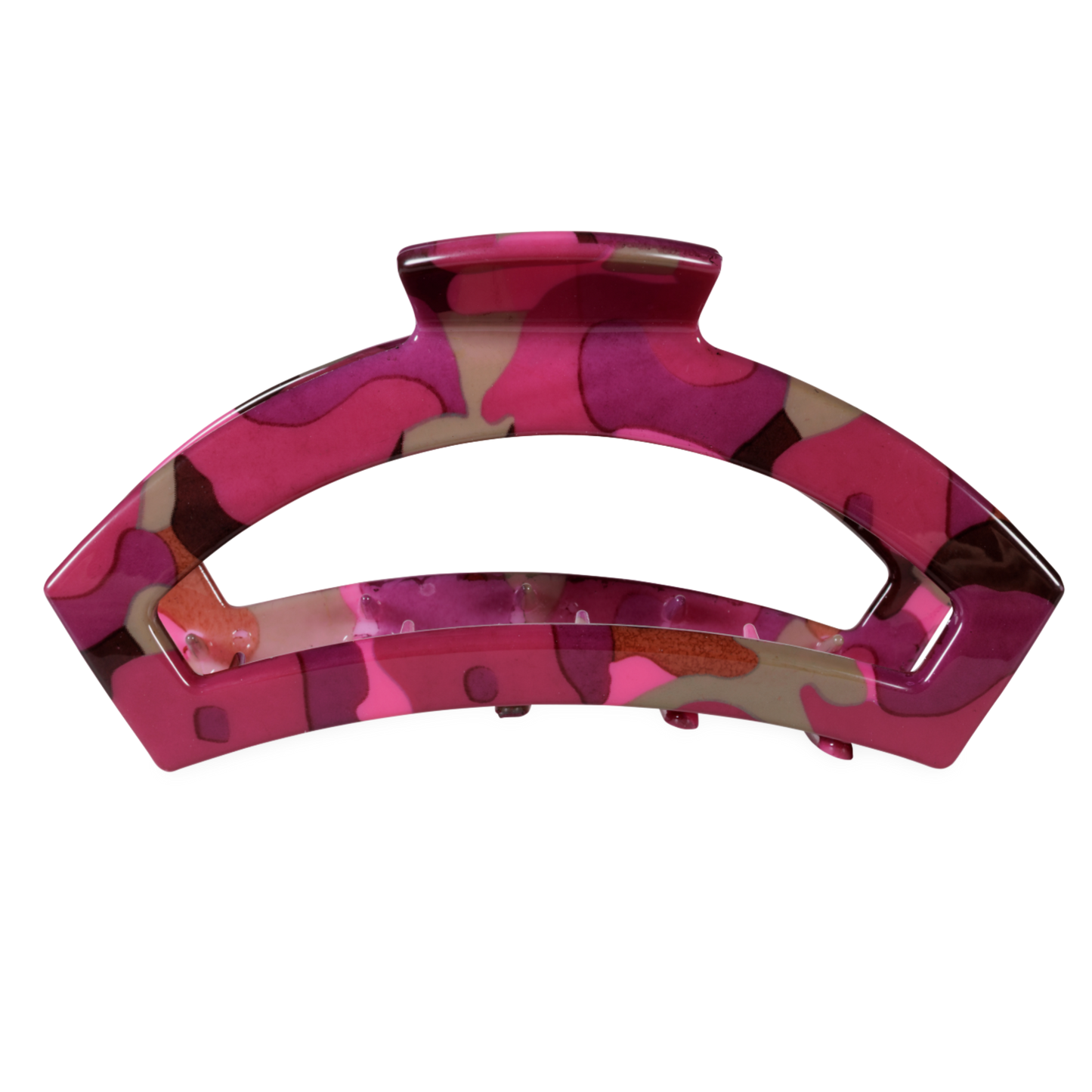 Open Garden Glam Large Hair Clip