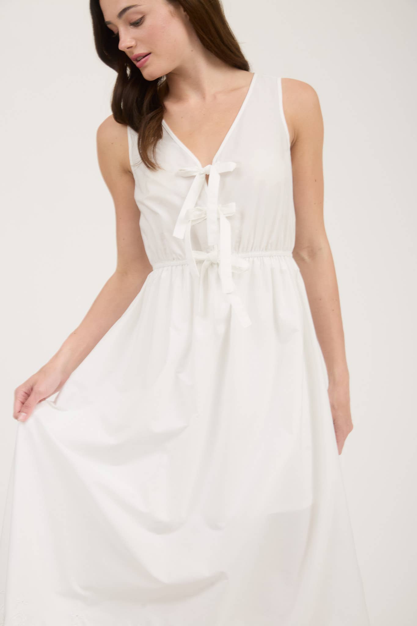 Lisa Dress