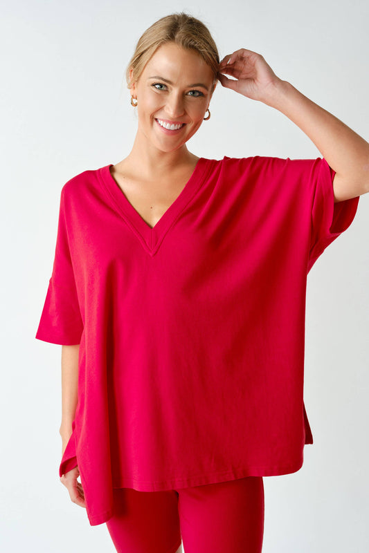 Switchback Pima Cotton Set