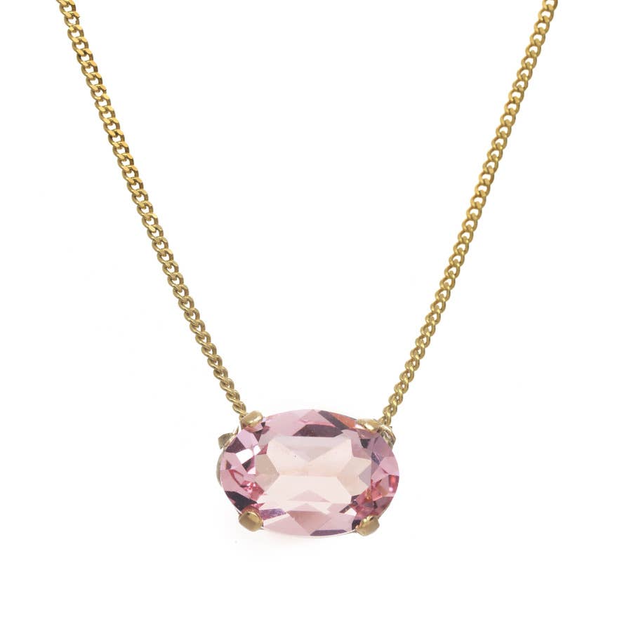 Iza Necklace