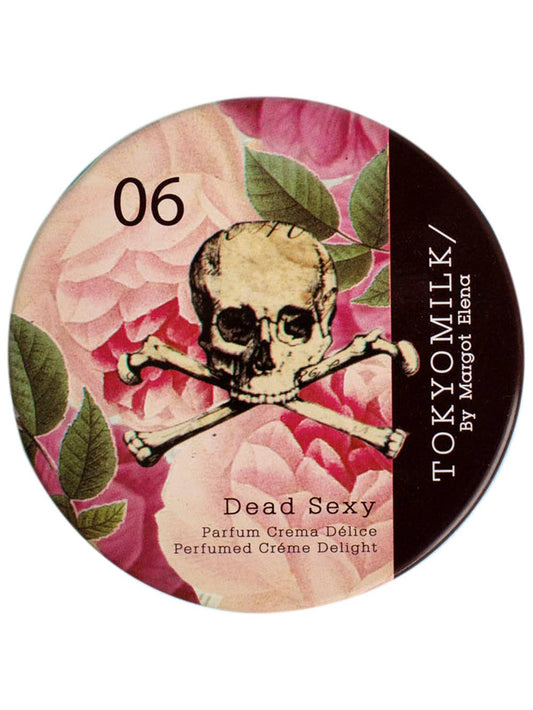 DEAD SEXY PARFUM CREMA DELICE