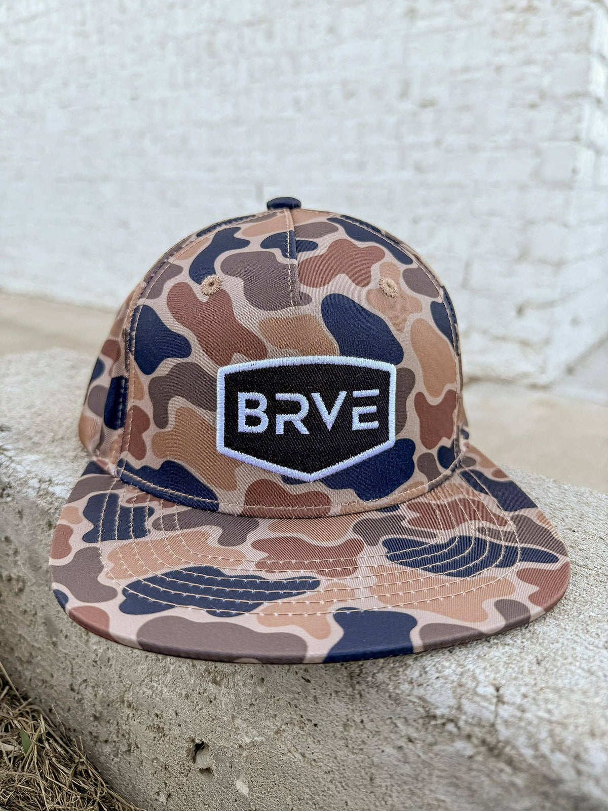 Lord's Army Snapback Hat