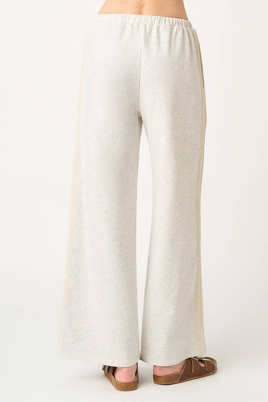 TERRY Pants