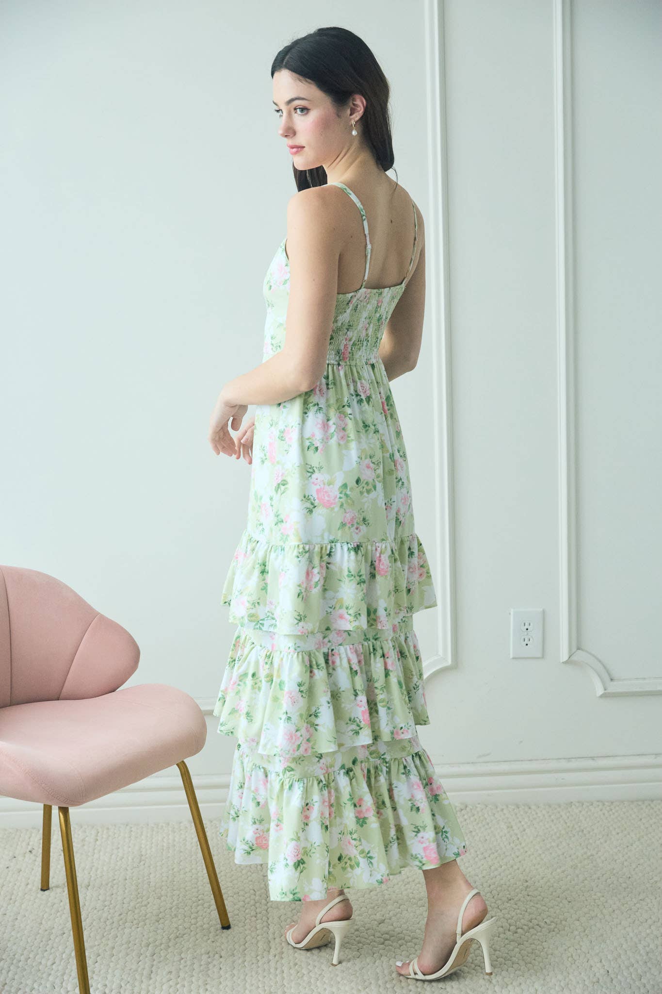 Alice Dress