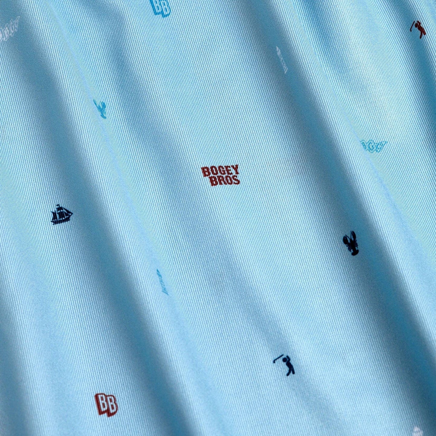 Port - Polo