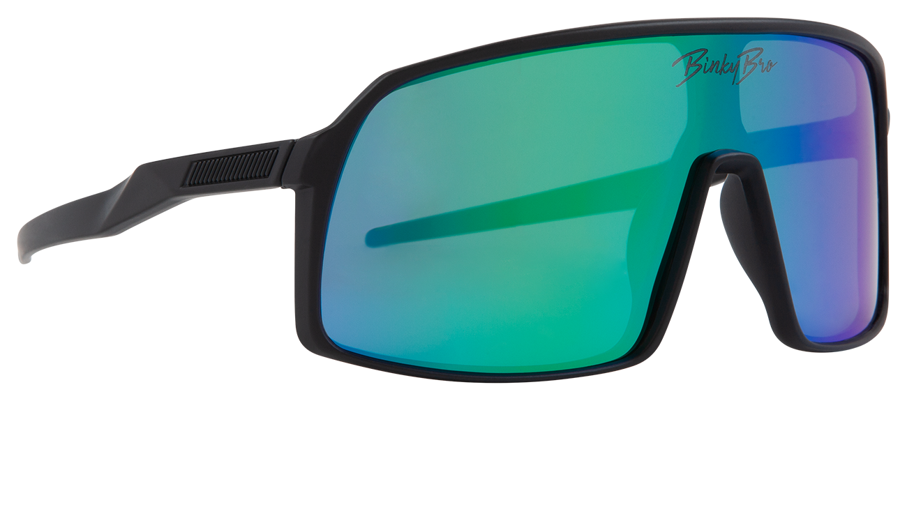 Kids Sunglasses Monteverde (Saline)