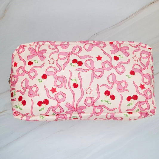 Everyday Cosmetic Case
