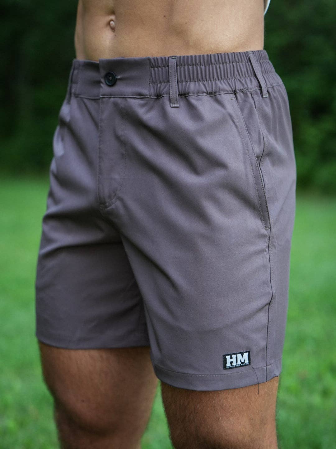 Terra Everyday Shorts