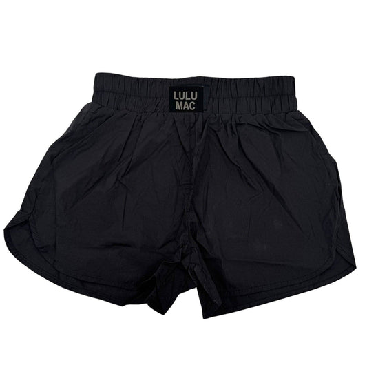 OG Black Shorts - YOUTH