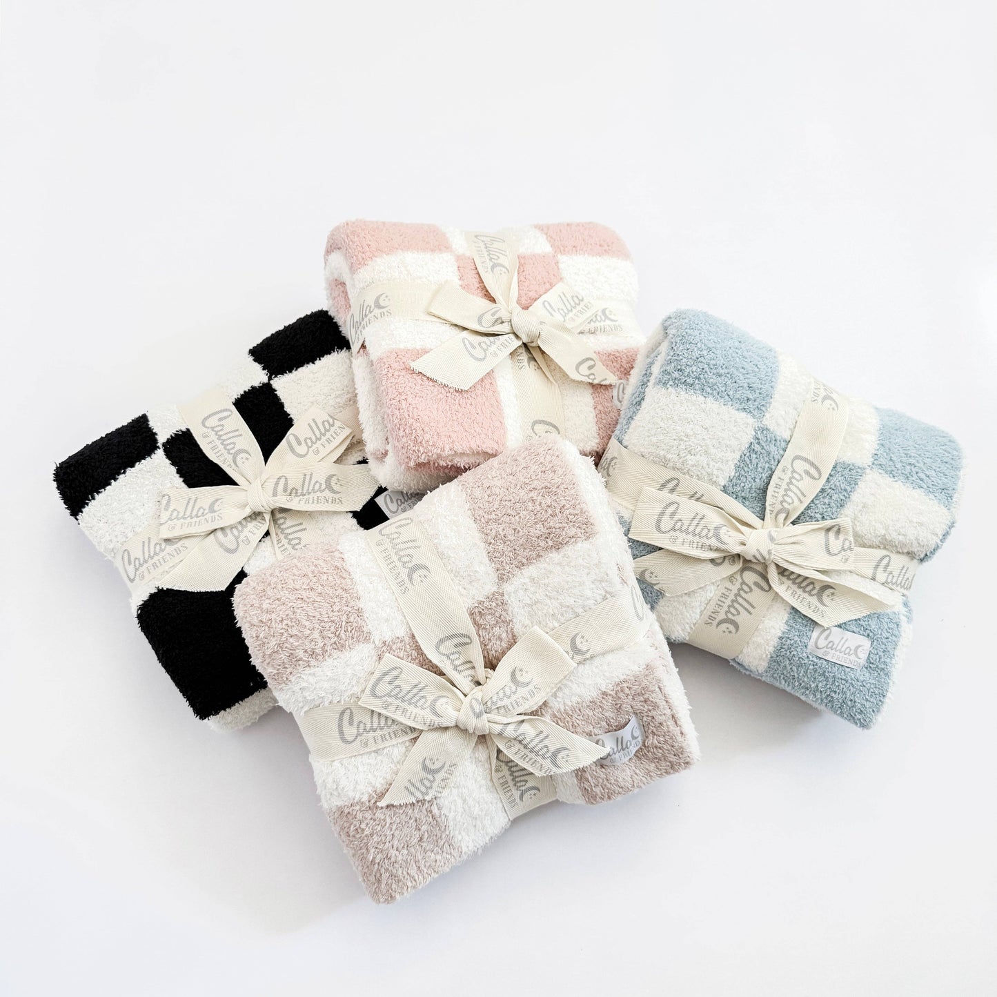 The Bliss Blanket - Toddler