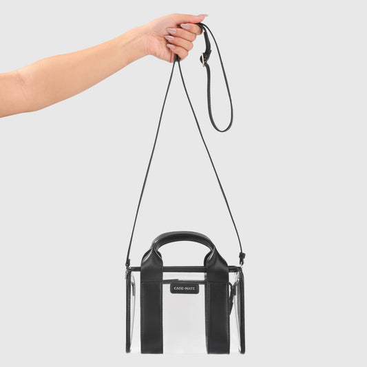Case-Mate Stadium Approved Micro Tote Bag