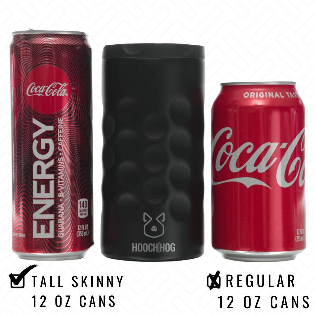 The Skinny Can Cooler [Camouflage]