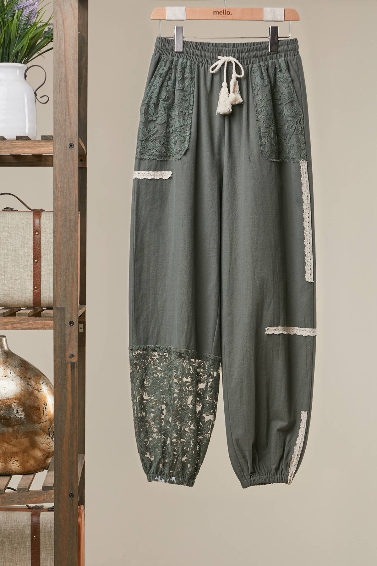 Holly Jogger Pants
