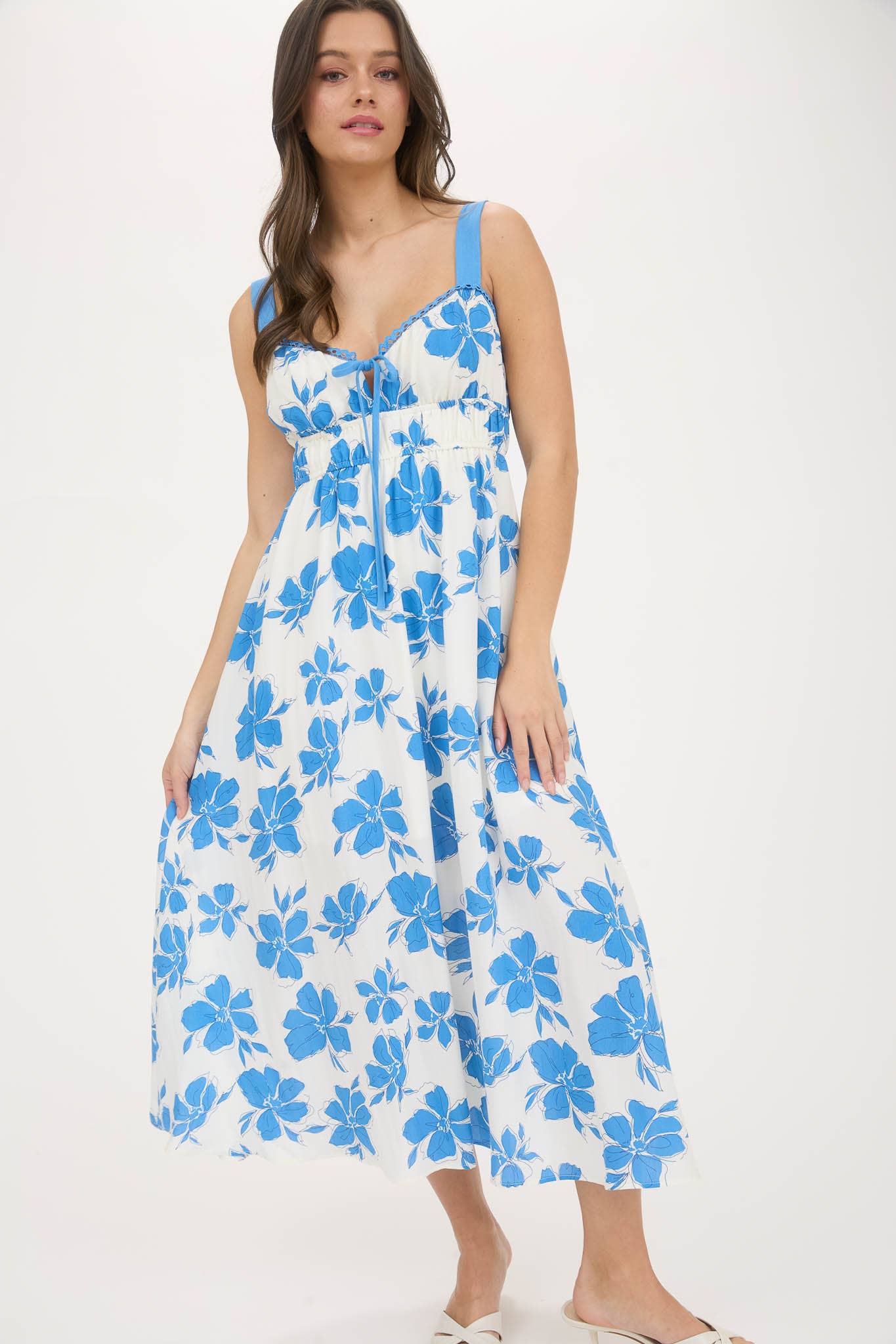 Carlie Dress