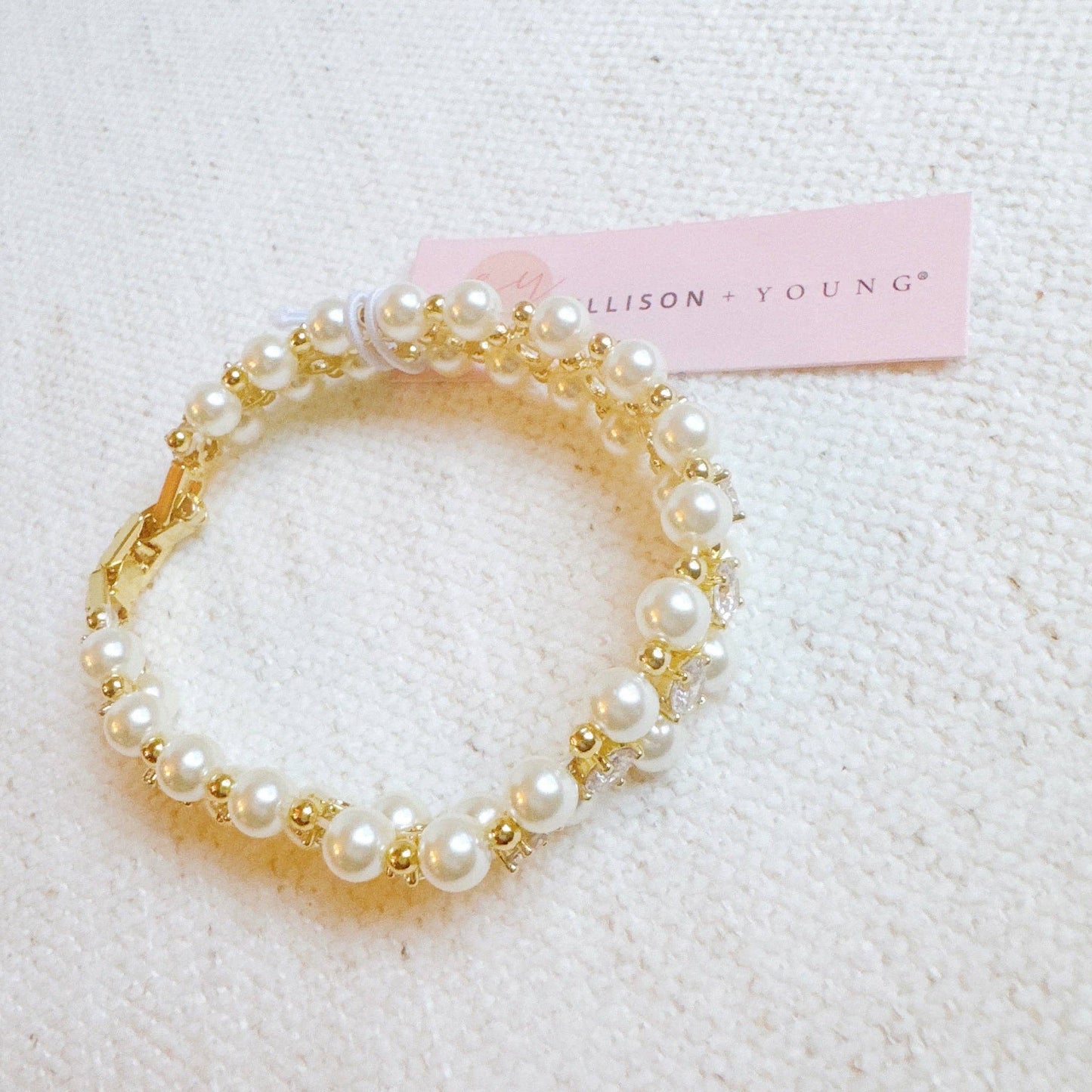 Bracelet