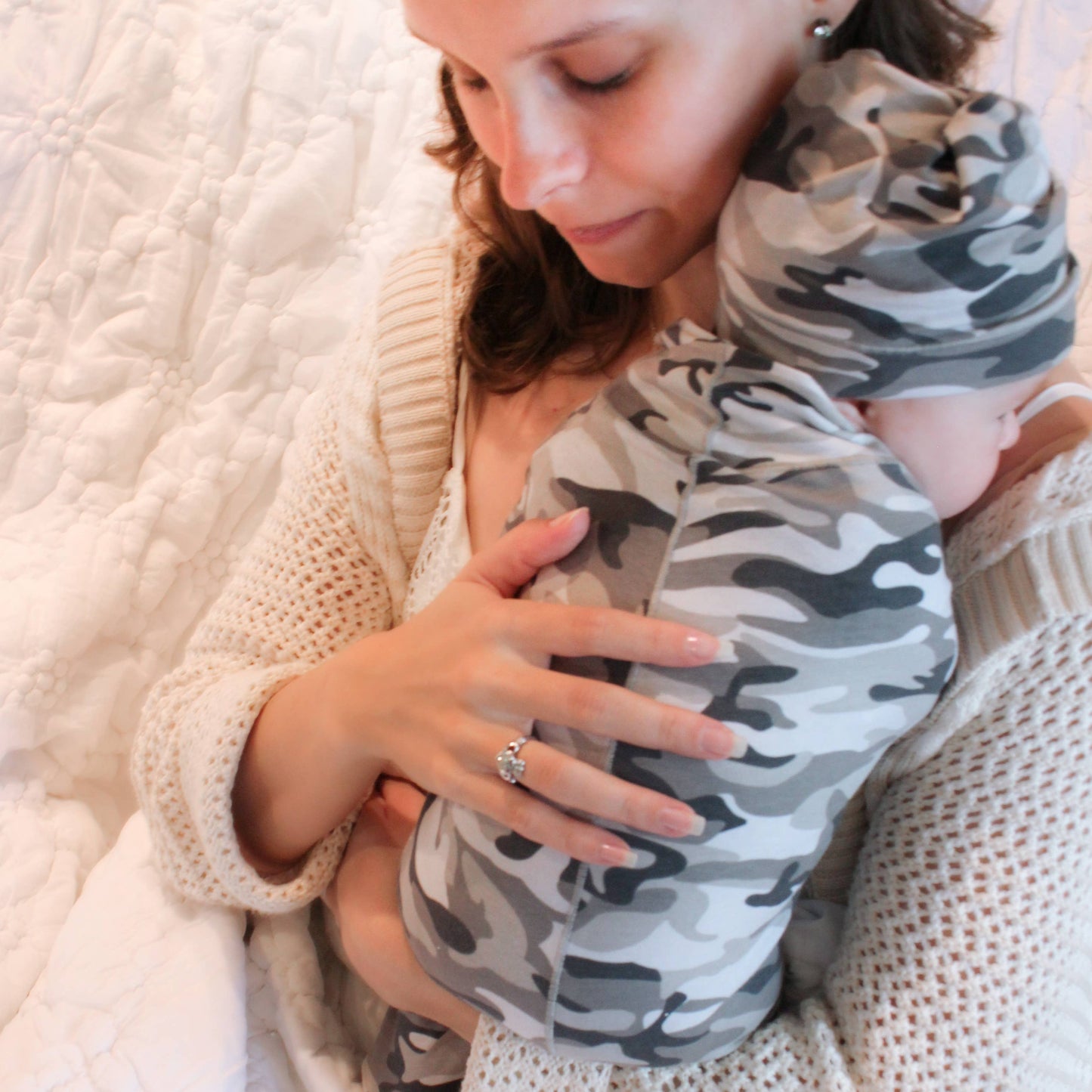 Camo Baby