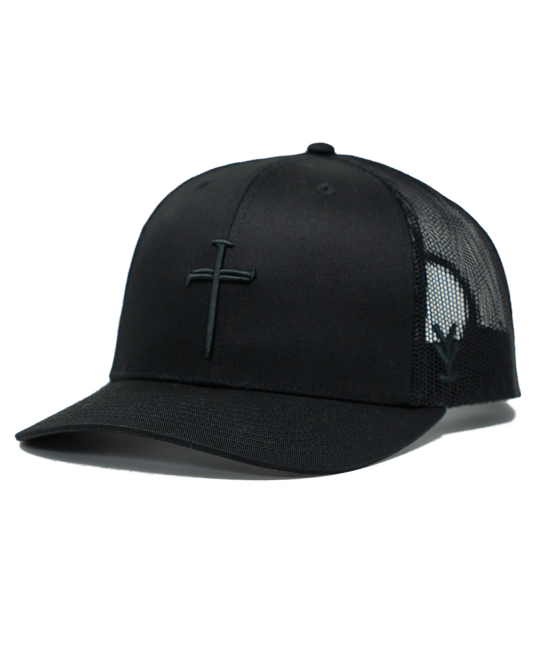 Redemption Hat