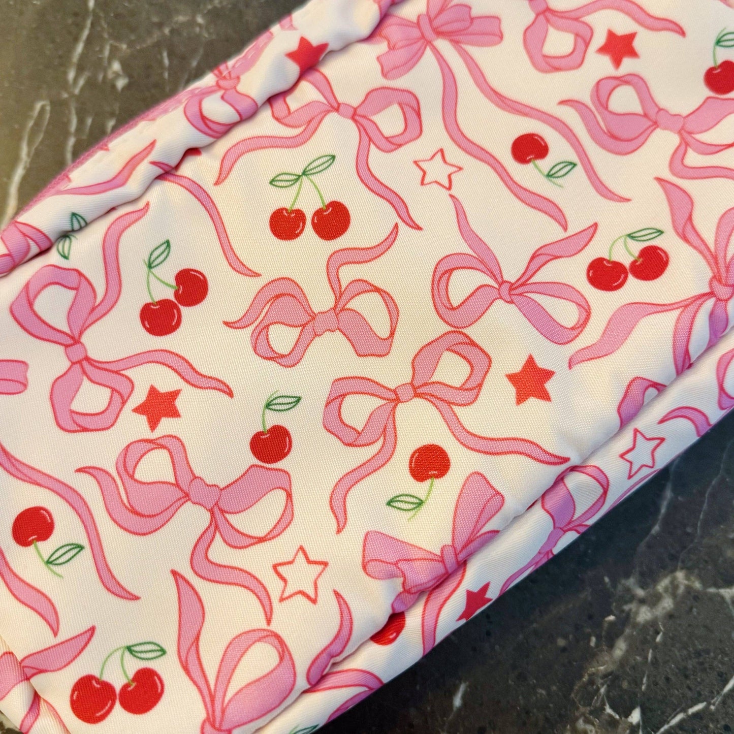 Everyday Cosmetic Case