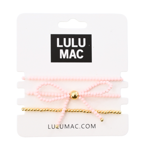 LULU MAC-LIGHT PINK