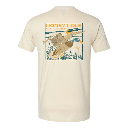 Short Sleeve - Night Flight