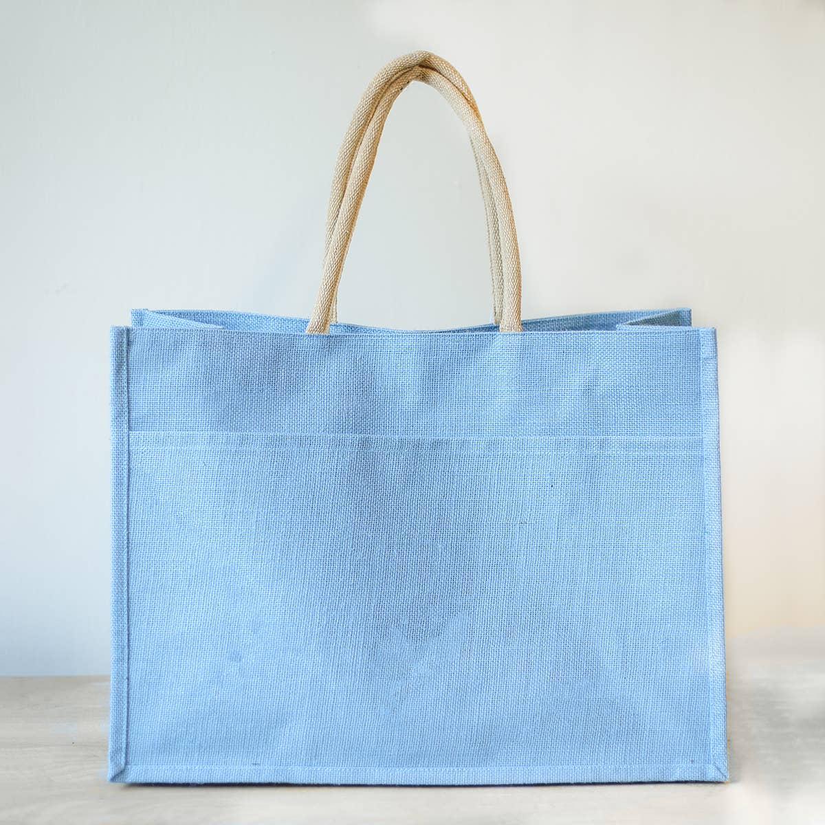 Jute Tote