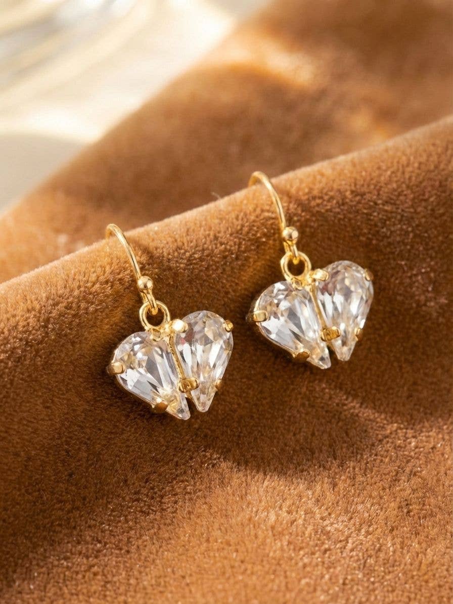 Marlowe Dangle Earrings