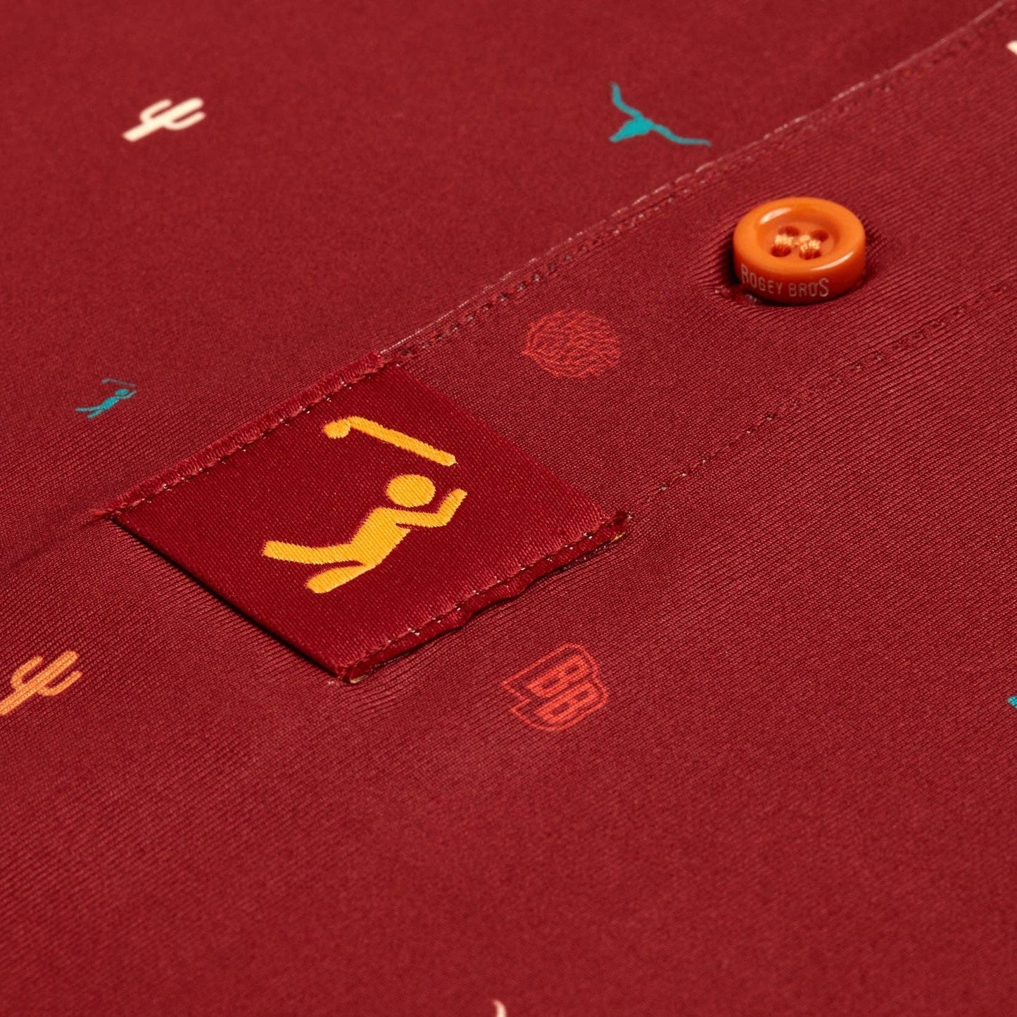 Desert - Polo