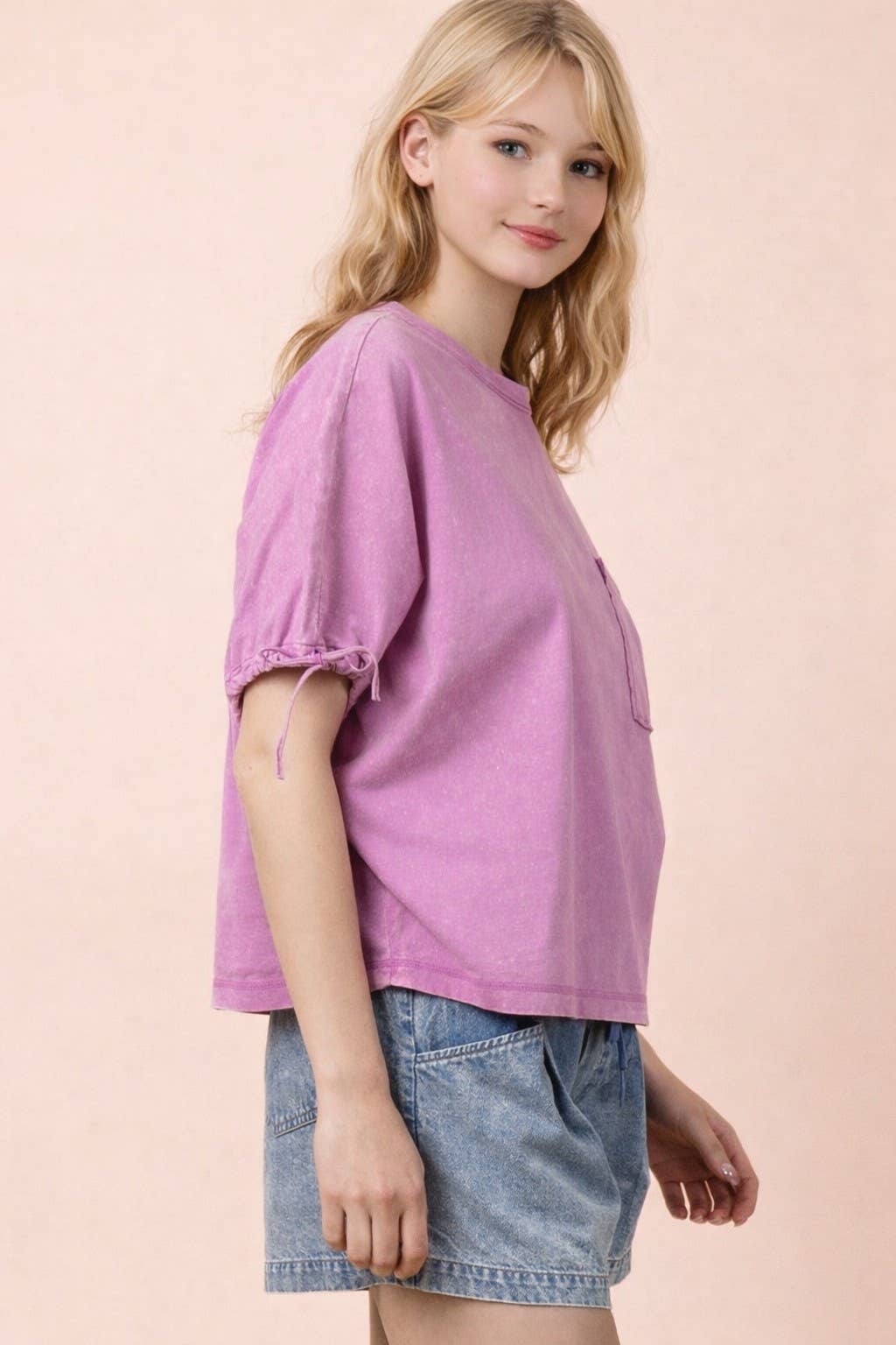 Kail Top