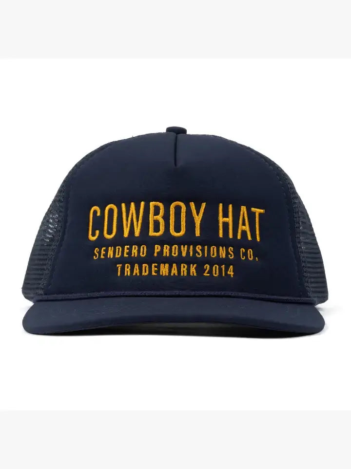 Cowboy Hat