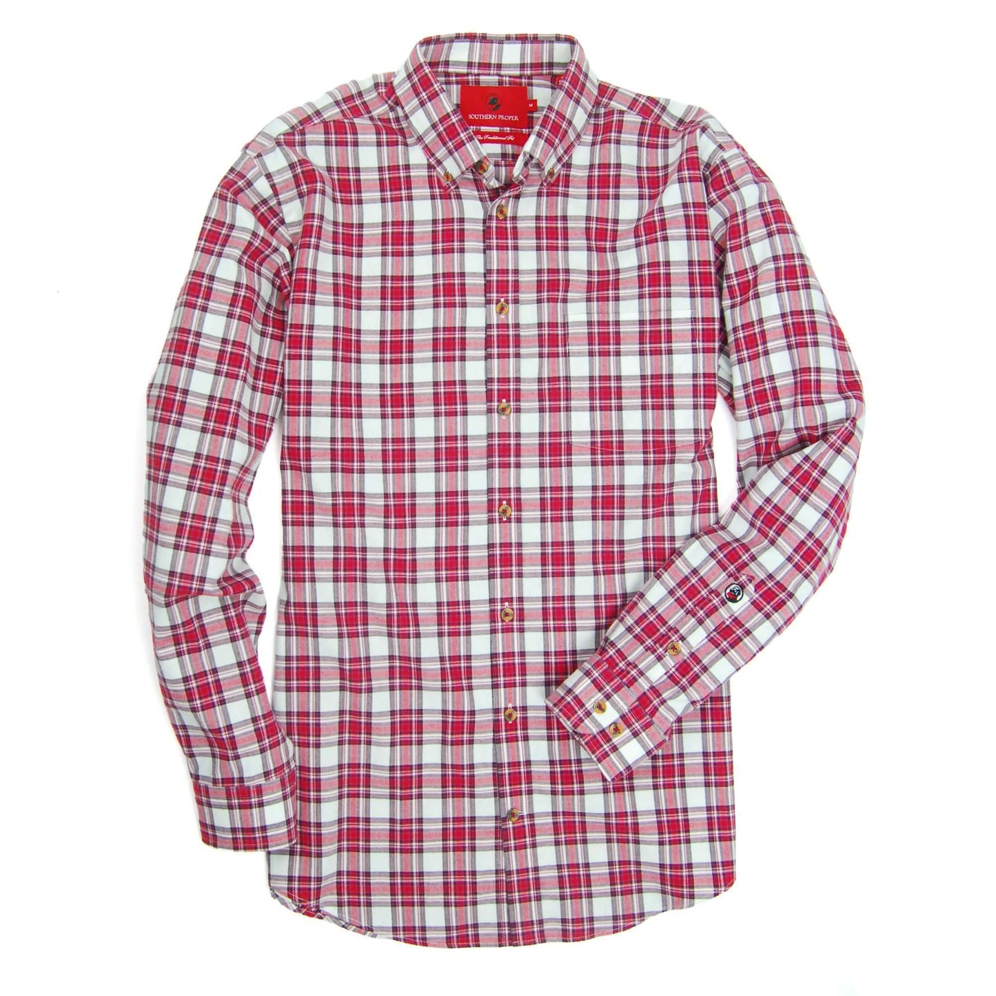 Southern Flannel: Hartwell