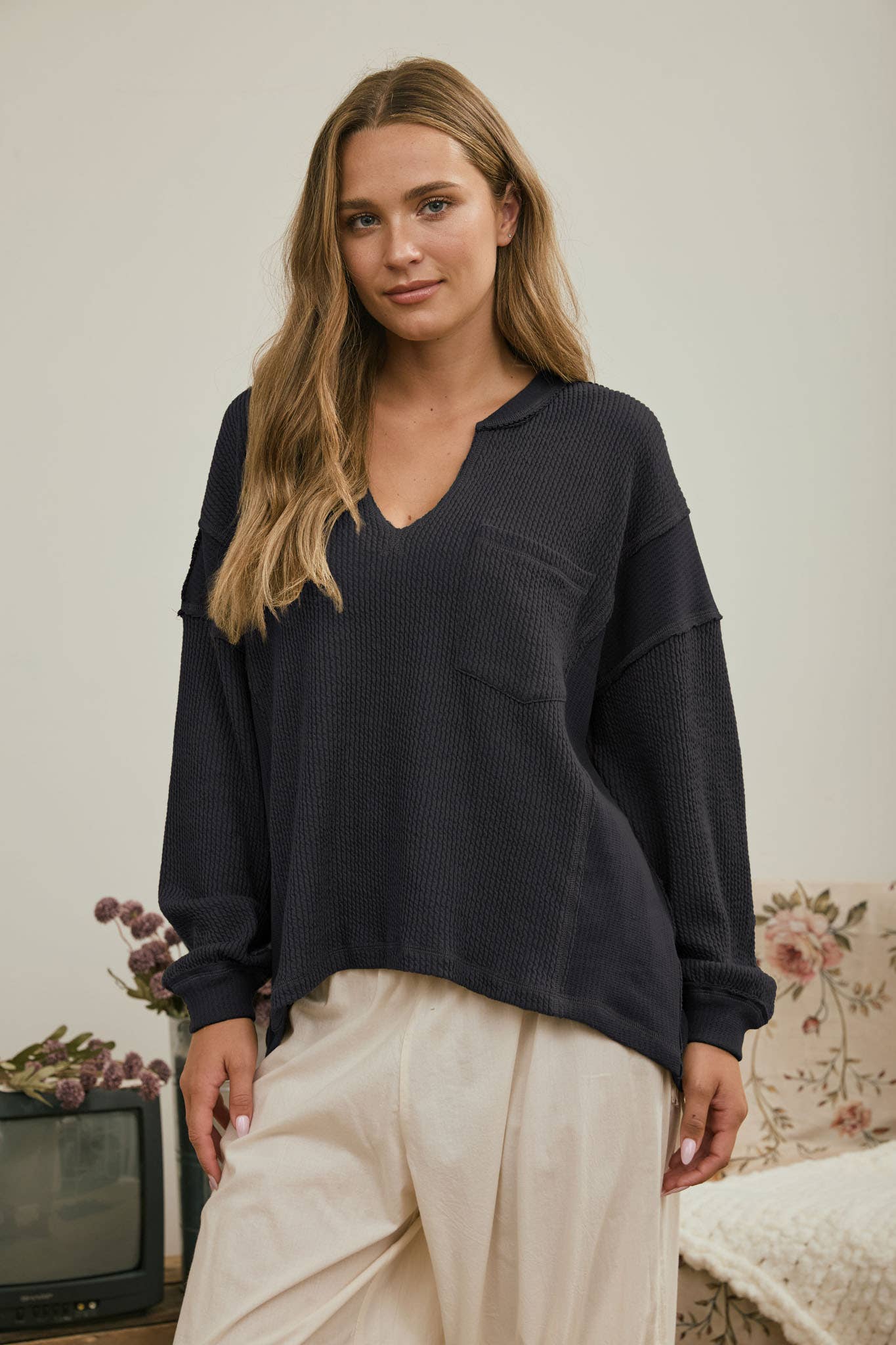 Reese Top