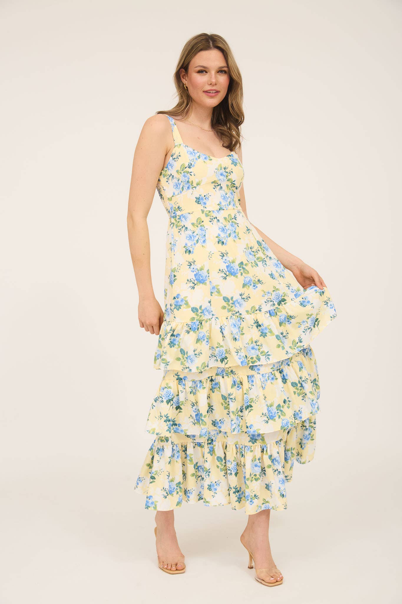 Alice Dress
