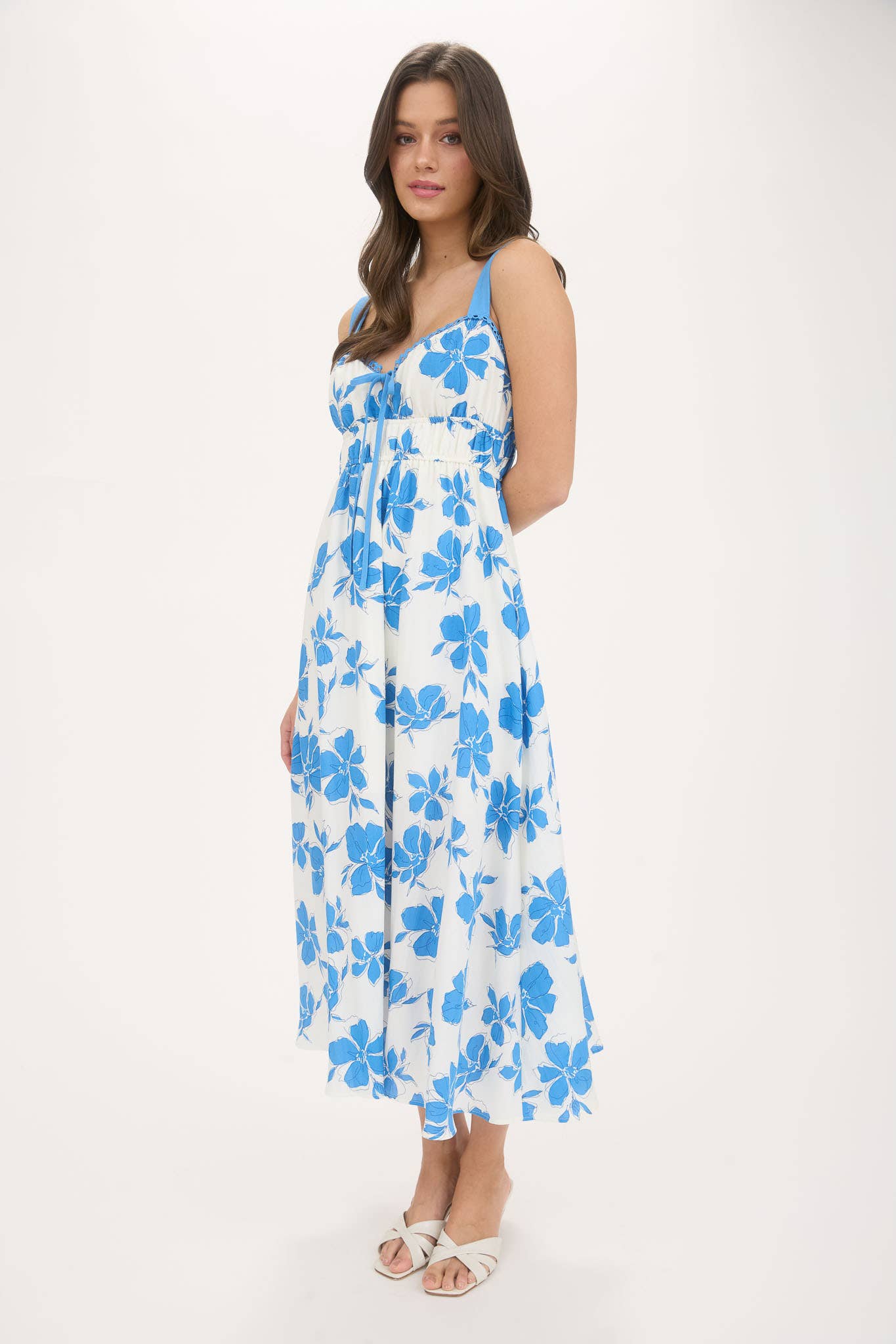 Carlie Dress