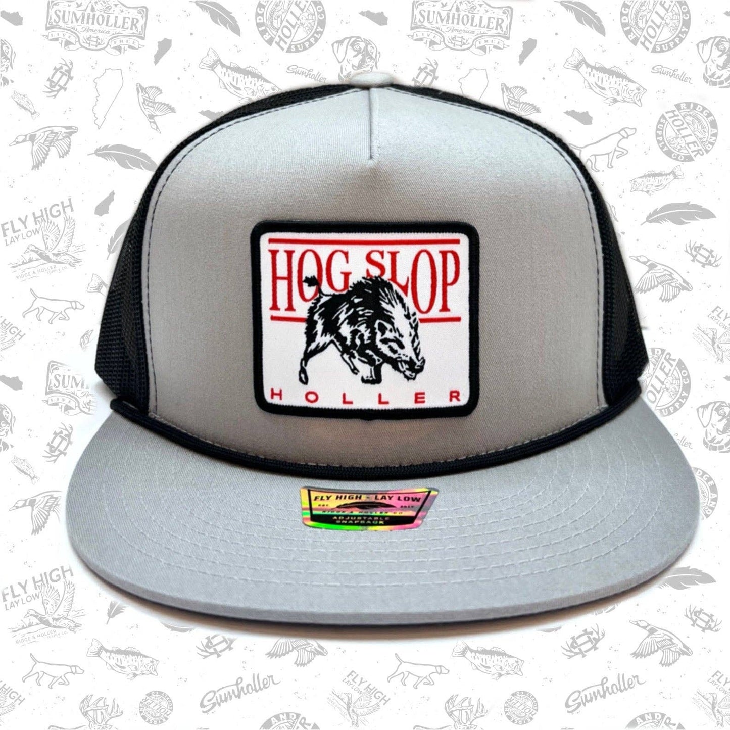 Hog Slop Hat