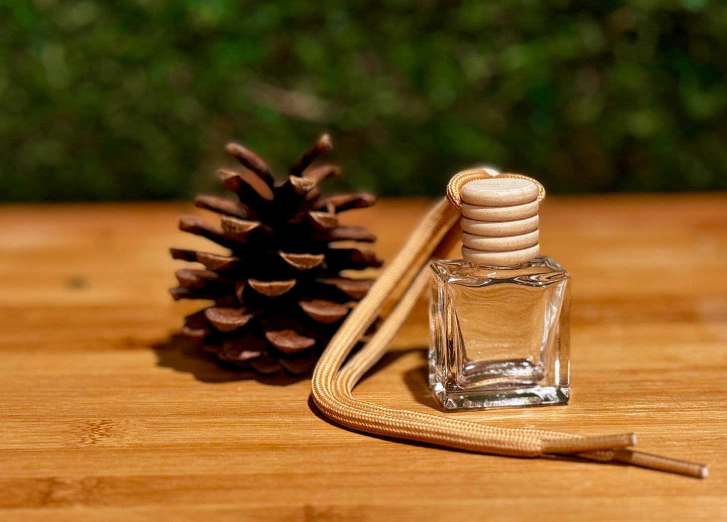 Black Raspberry Vanilla Car Diffuser