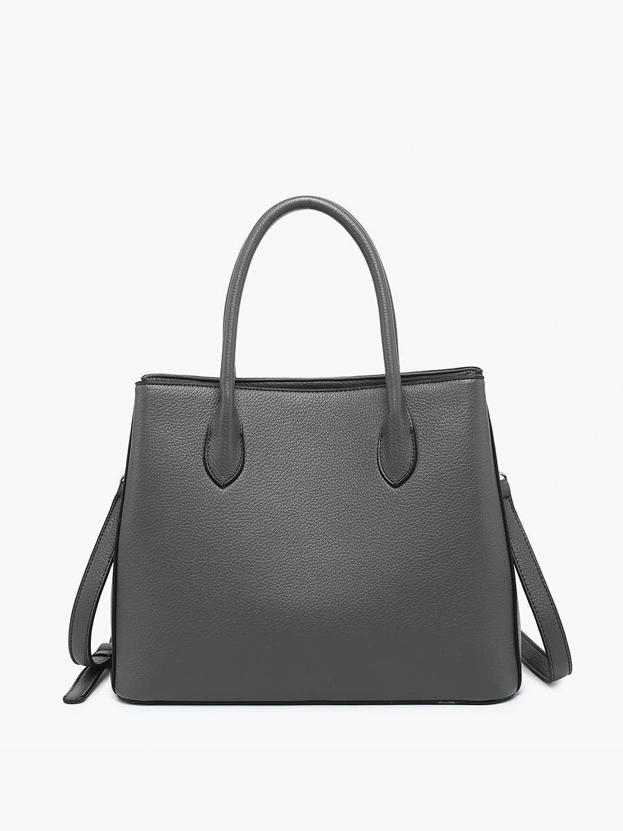 Tyler Classic Tote w/ 3 Compartments