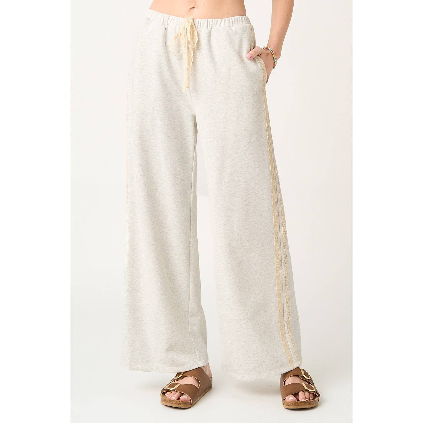 TERRY Pants